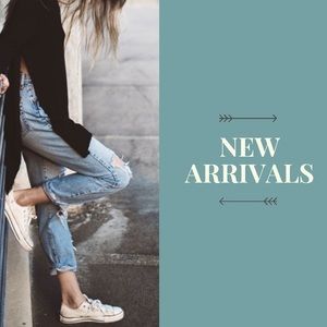 New arrivals